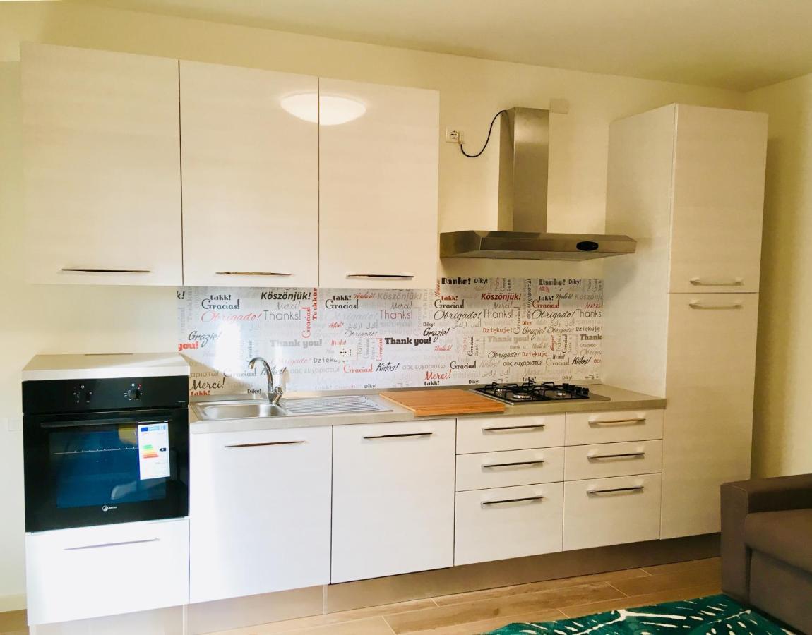 Residenza Elena Daire Rimini Dış mekan fotoğraf