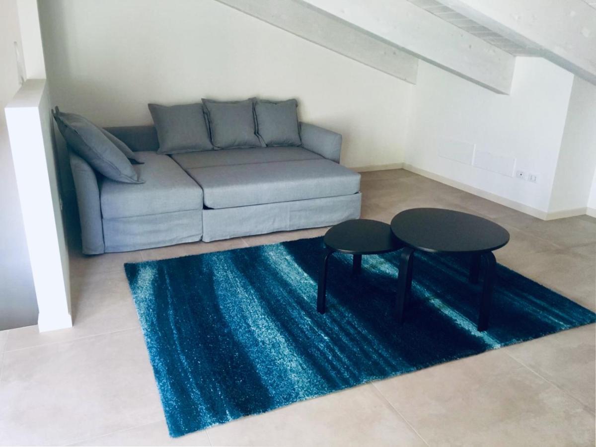 Residenza Elena Daire Rimini Dış mekan fotoğraf