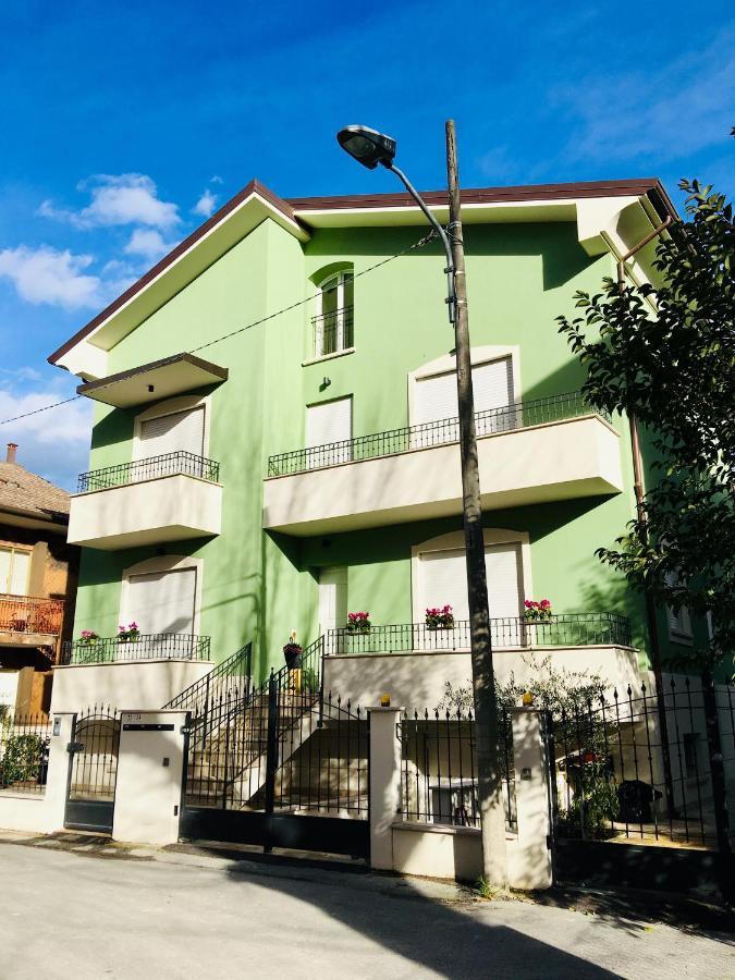 Residenza Elena Daire Rimini Dış mekan fotoğraf