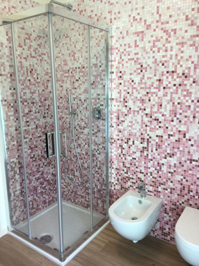 Residenza Elena Daire Rimini Dış mekan fotoğraf