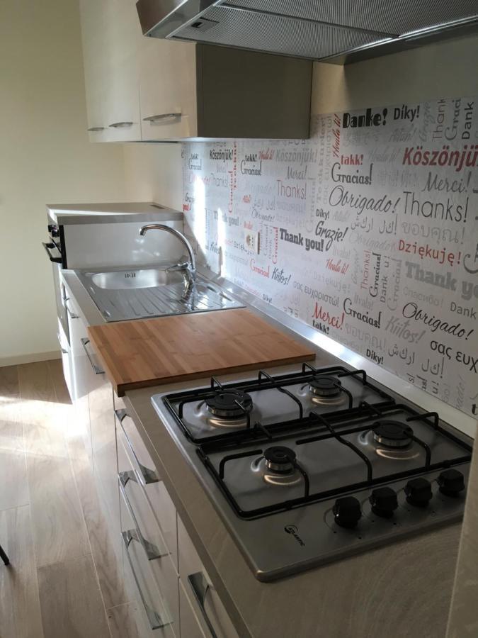 Residenza Elena Daire Rimini Dış mekan fotoğraf