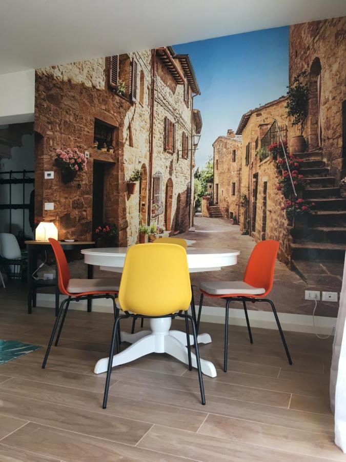 Residenza Elena Daire Rimini Dış mekan fotoğraf
