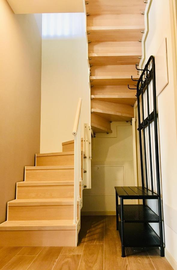 Residenza Elena Daire Rimini Dış mekan fotoğraf