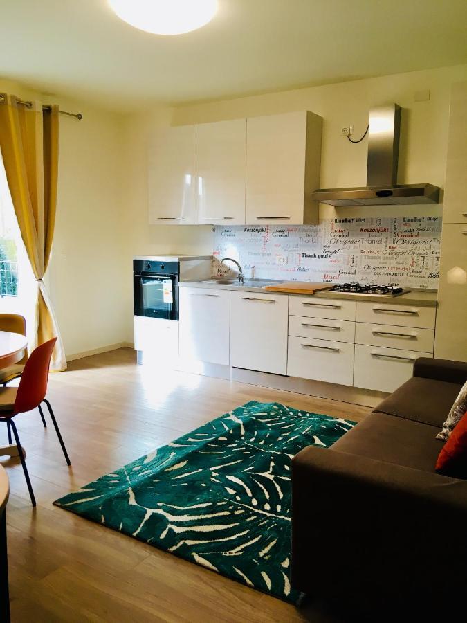 Residenza Elena Daire Rimini Dış mekan fotoğraf