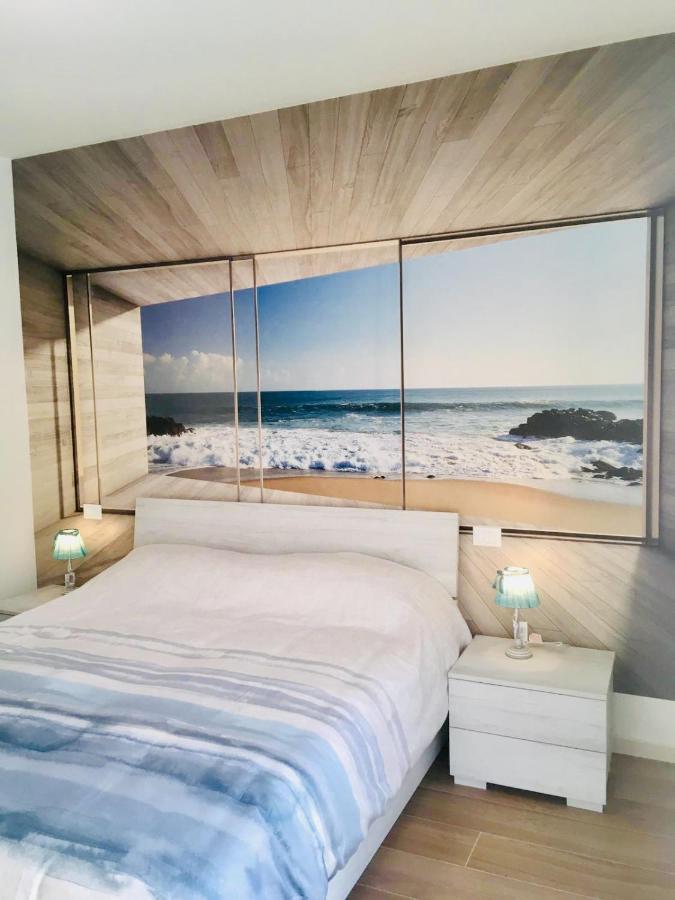 Residenza Elena Daire Rimini Dış mekan fotoğraf
