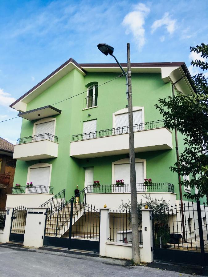 Residenza Elena Daire Rimini Dış mekan fotoğraf