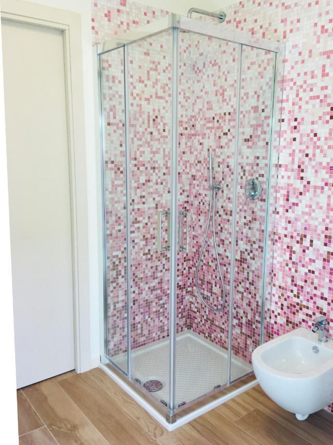 Residenza Elena Daire Rimini Dış mekan fotoğraf